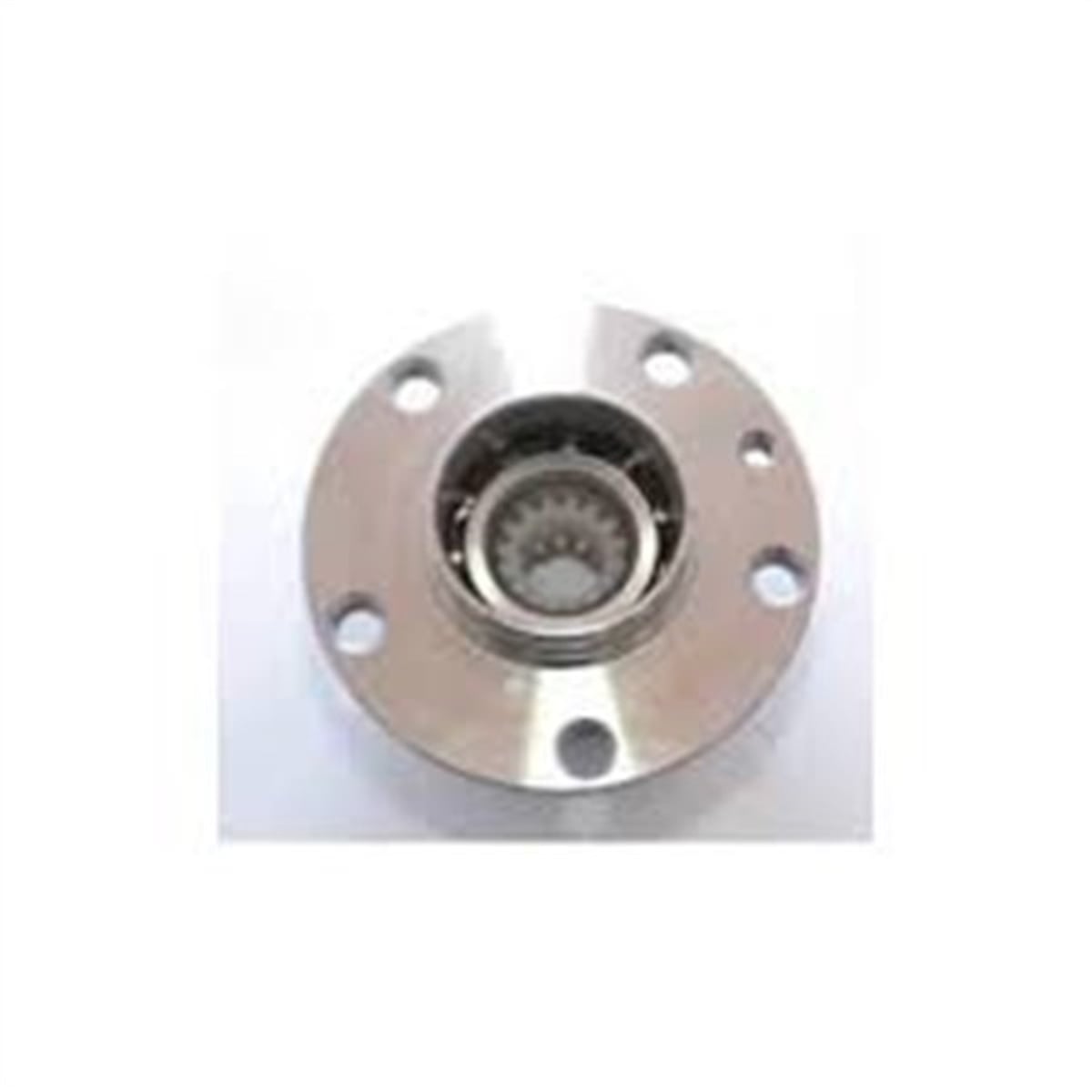 EGEAARKA TEKER PORYASI RULMANLI FIAT EGEA ABS Lİ 5 BİJON MOTORTEC TMP0431MOTORTECMOTORTEC TMP0431