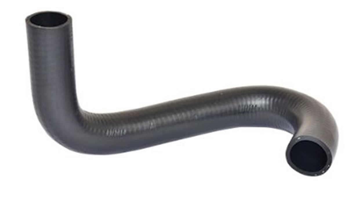 EGEARADYATOR HORTUMU EGEA 1.6 BNZ.OTOM. MASTER 6393MASTER-KAUÇUKMASTER 6393