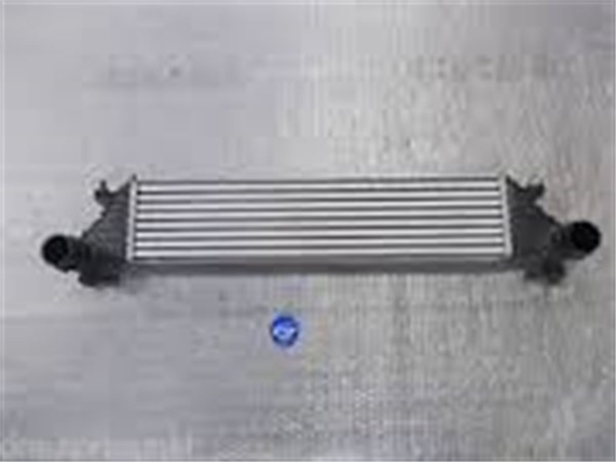 EGEATURBO RADYATORÜ INTERCOOLER FIAT EGEA-FIAT 500L 1.3-1.6 JTD-1.4 96272 ORIS IFI501ORISORIS IFI501