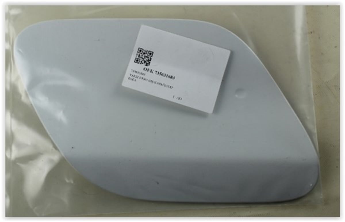 EGEAYAKIT DEPO DIŞ KAPAĞI FIAT EGEA OEK 735631683OEKOEK 735631683