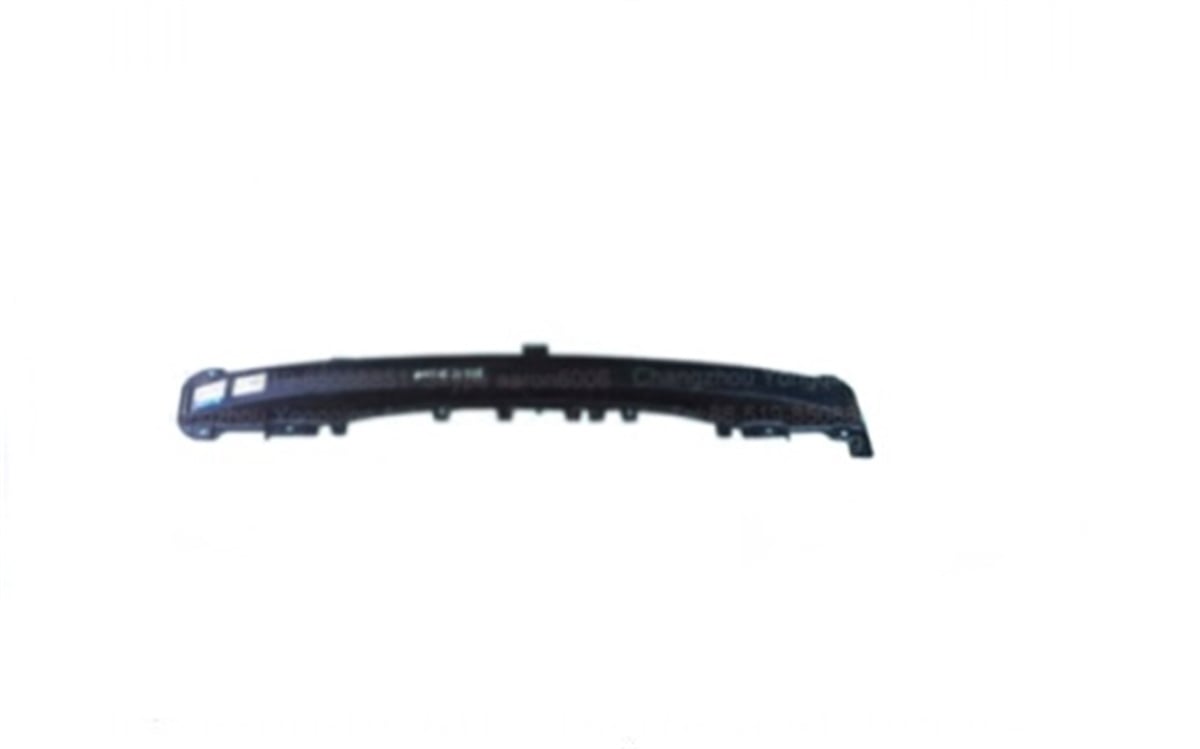 ELANTRAHYUNDAI ELANTRA ARKA TAMPON TAKVİYESİ.PLASTİK 10- 866313X100DE-GAHUN07EL015
