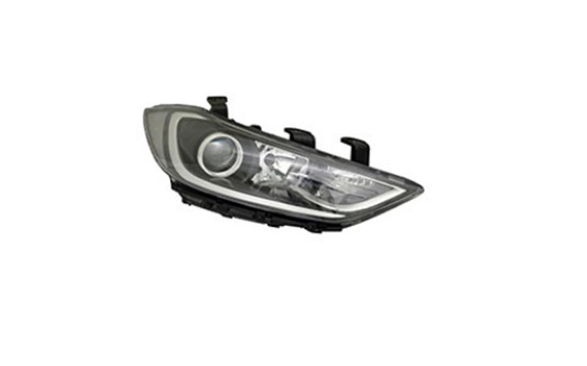 ELANTRAHYUNDAI ELANTRA ÖN FAR ELEKTRIK MOTORLU SAĞ 15- 92102F2000TYCHUN10EL058