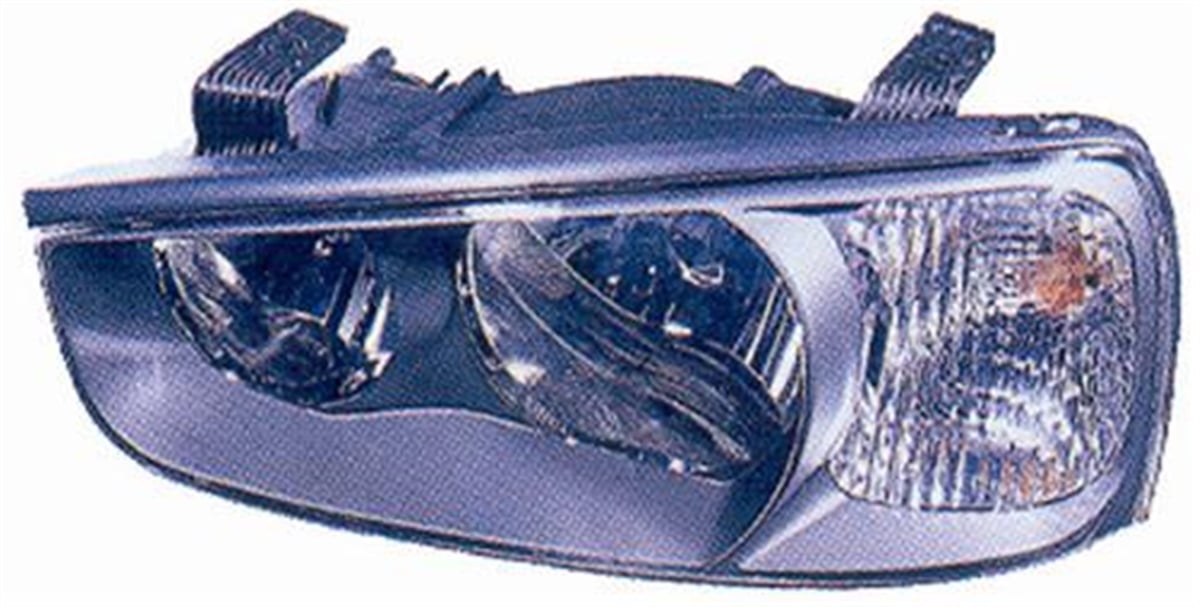 ELANTRAHYUNDAI ELANTRA ÖN FAR MAN.SOL 01-03 921012D120TYCHUN10EL010