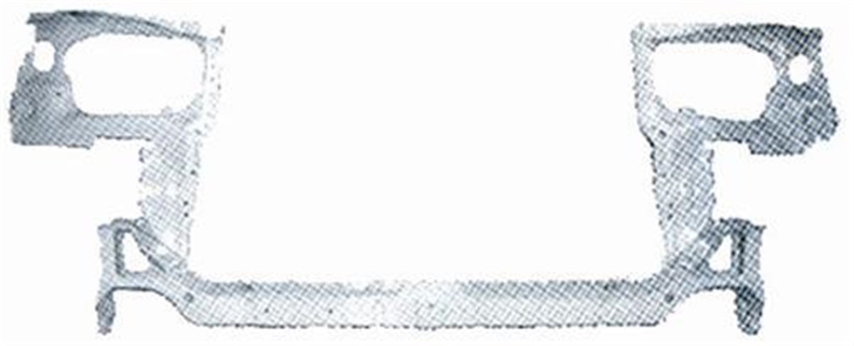 ELANTRAHYUNDAI ELANTRA ÖN PANEL 01-03 641002D011DE-GAHUN09EL003