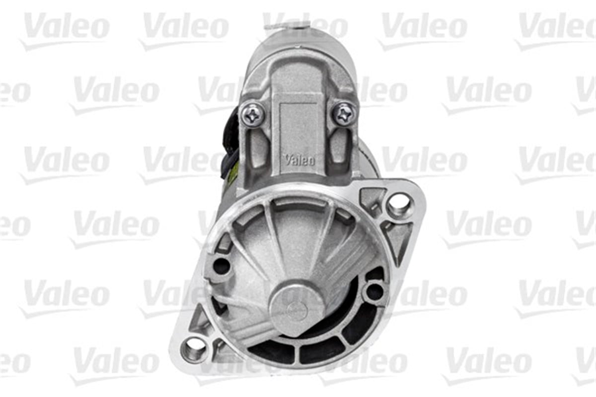 ELANTRAMARŞ MOTORU HYUNDAI ELANTRA VALEO 600065VALEOVALEO 600065