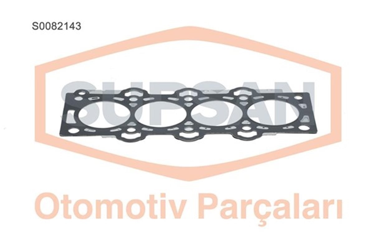 ERACONTA SİLİNDİR KAPAK HYUNDAI ERA 1.5D CRDİ 16V - İ30 1.6 CRDİ 16V - KIA CEE D 1.6 CRDİ ENG. D4FA - D SUPSAN S0082143SUPSANSUPSAN S0082143