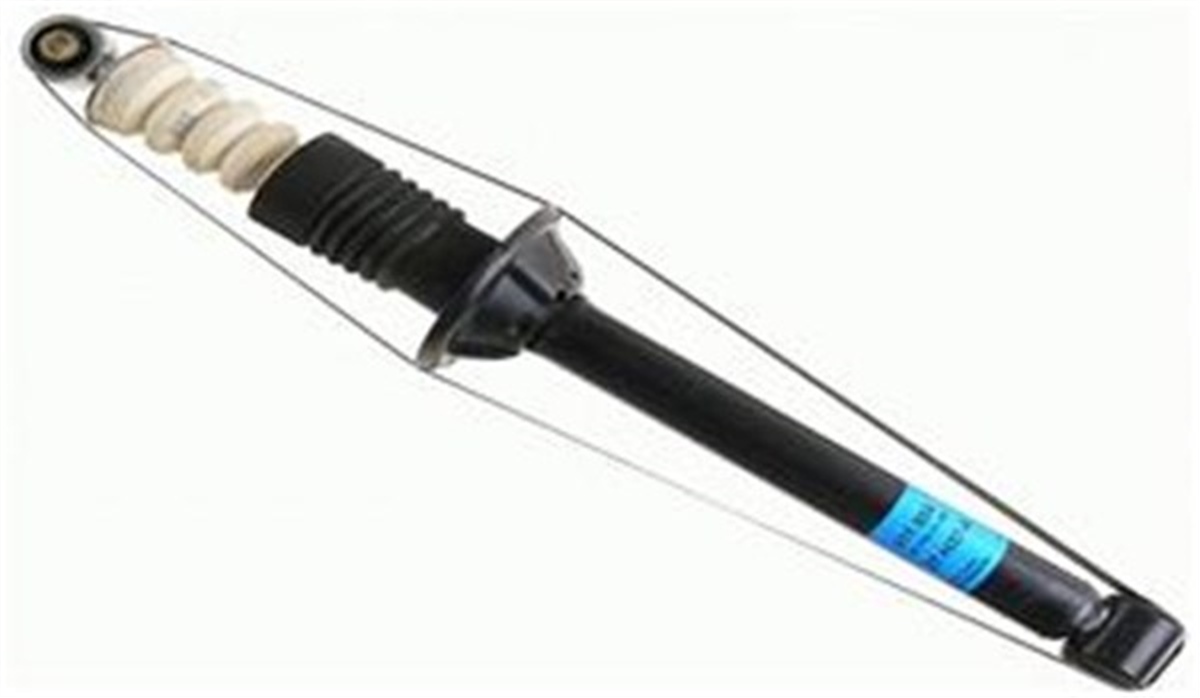 ESCORTAMORTİSÖR ARKA SAG-SOL GAZLI TIP 105799 ESCORT 1991-1995 SACHS 311854SACHSSACHS 311854