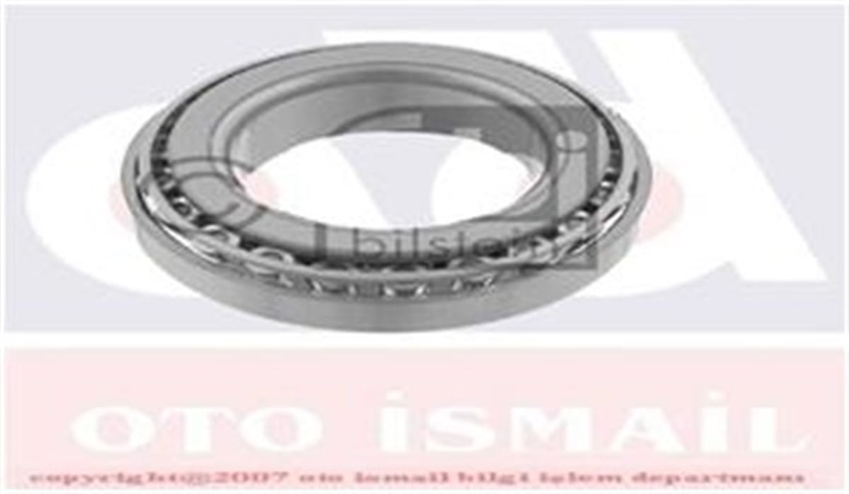 ESCORTARKA TEKER RULMANI ESCORT-FIESTA 96-02 -FORD KA 1.3 SKF BT1B329013AQSKFSKF BT1B329013AQ