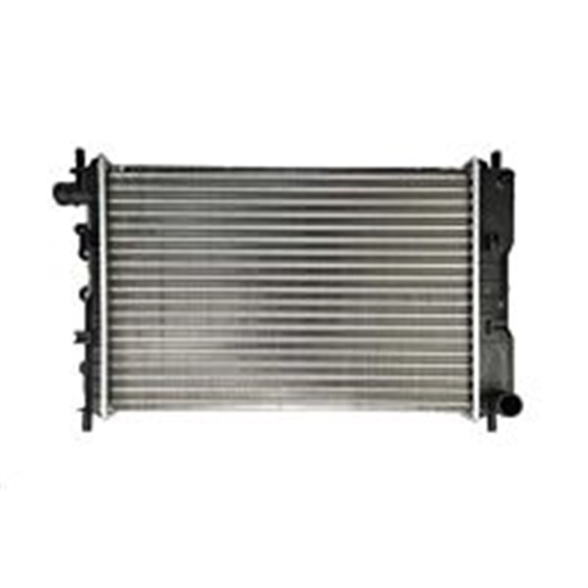 ESCORTRADYATOR MEKANİK 525 365 42 FORD ESCORT 1990 RIW FO80101RIWRIW FO80101