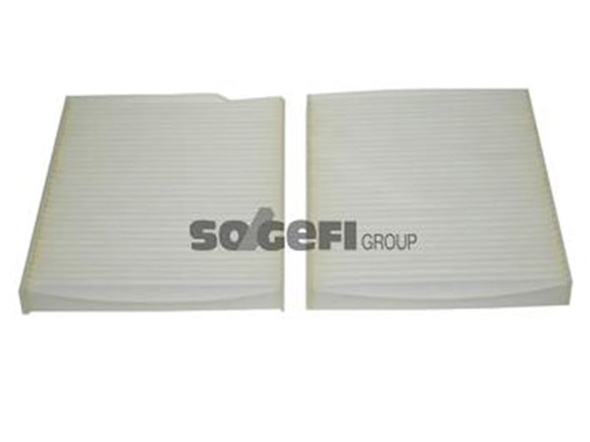 F01POLEN FİLTRESİ BMW 7 F01-F02-F03-F04 740İ 326HP 08 PURFLUX AH336-2PURFLUXPURFLUX AH336-2