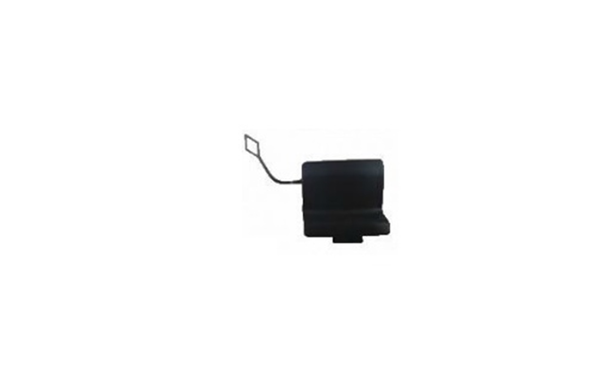 F10BMW 5 SERİSİ F10 ARKA TAMPON ÇEKİ DEMİR KAPAĞI AST.10 51127184784DE-GABMW07F1017