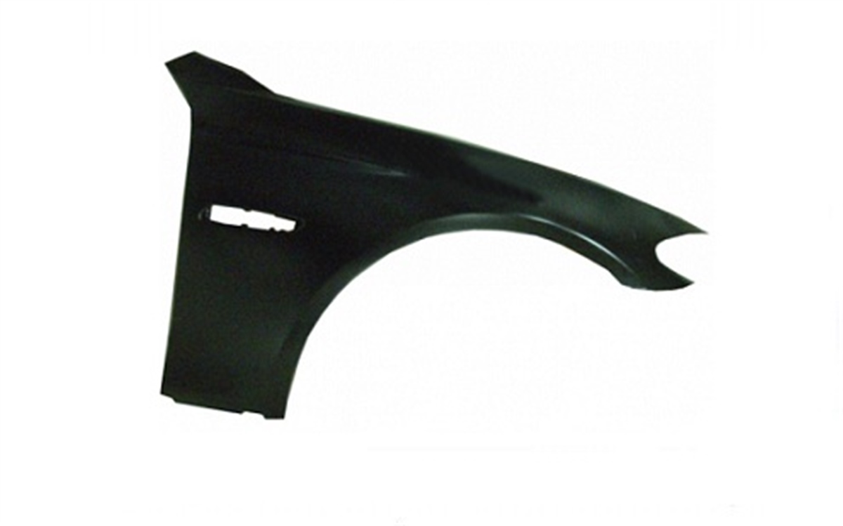 F10BMW 5 SERİSİ F10 ÖN ÇAMURLUK ALÜMINYUM SAĞ.09- 41357248660DE-GABMW08F1001
