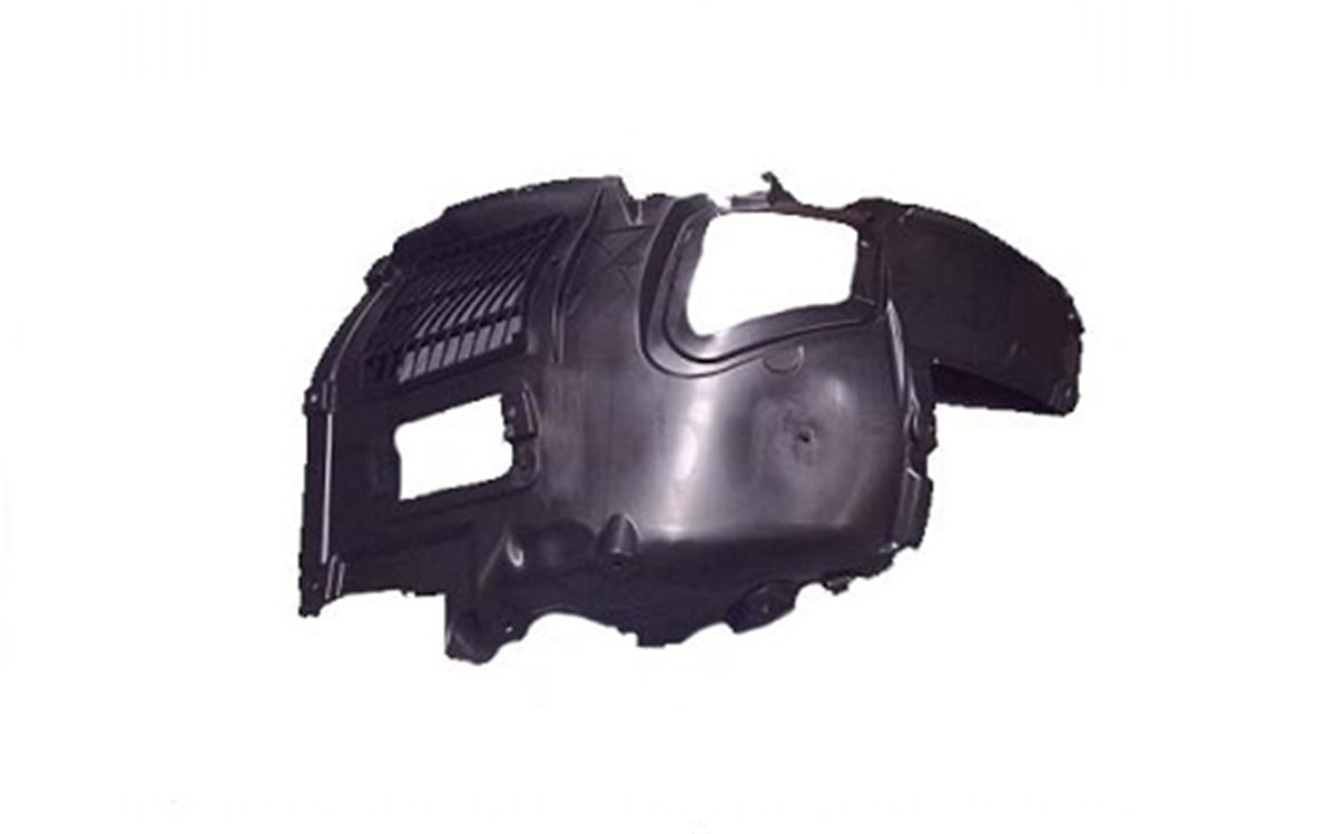 F10BMW 5 SERİSİ F10 ÖN ÇAMURLUK DAVLUMBAZ ÖN PARÇA SAĞ.10- 51717186728DE-GABMW15F1001