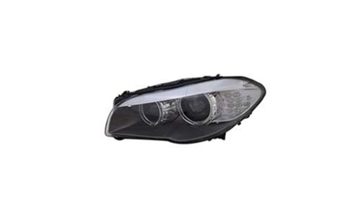 F10BMW 5 SERİSİ F10 ÖN FAR ELEKTRIK MOTORLU XENON.TİP SOL.10-13 63117271911TYCBMW10F1008