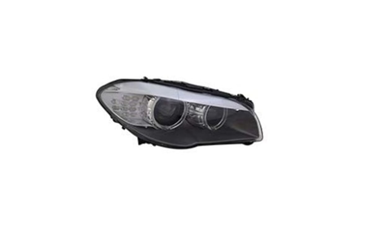 F10BMW 5 SERİSİ F10 ÖN FAR ELEKTRIK MOTORLU XENON.TİP SAĞ.10-13 63117271912TYCBMW10F1007