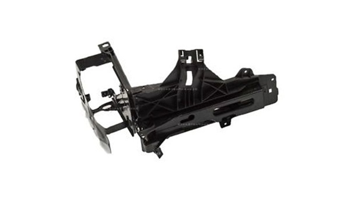 F10BMW 5 SERİSİ F10 ÖN PANEL TAKVİYESİ SOL.10- 51647200793DE-GABMW09F1006