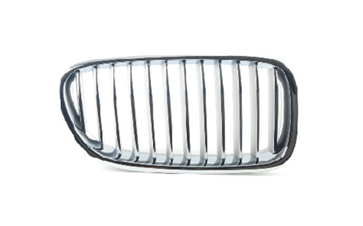 F10BMW 5 SERİSİ F10 ÖN PANJUR KROM TİTAN.SAĞ.10- 51137261356DE-GABMW09F1007