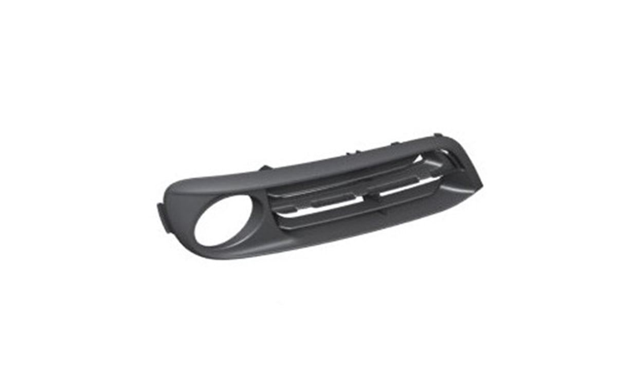 F10BMW 5 SERİSİ F10 ÖN TAMPON PANJURU SİY.DES.SOL.12- 51117331729DE-GABMW07F1028
