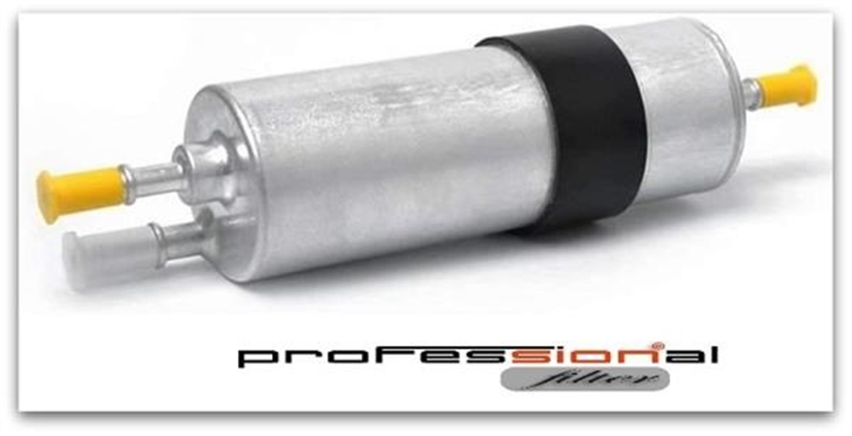 F10YAKIT FİLTRESİ BMW 5 F10-F11-F18 520İ 184HP 09-11- SION SB4102SIONSION SB4102