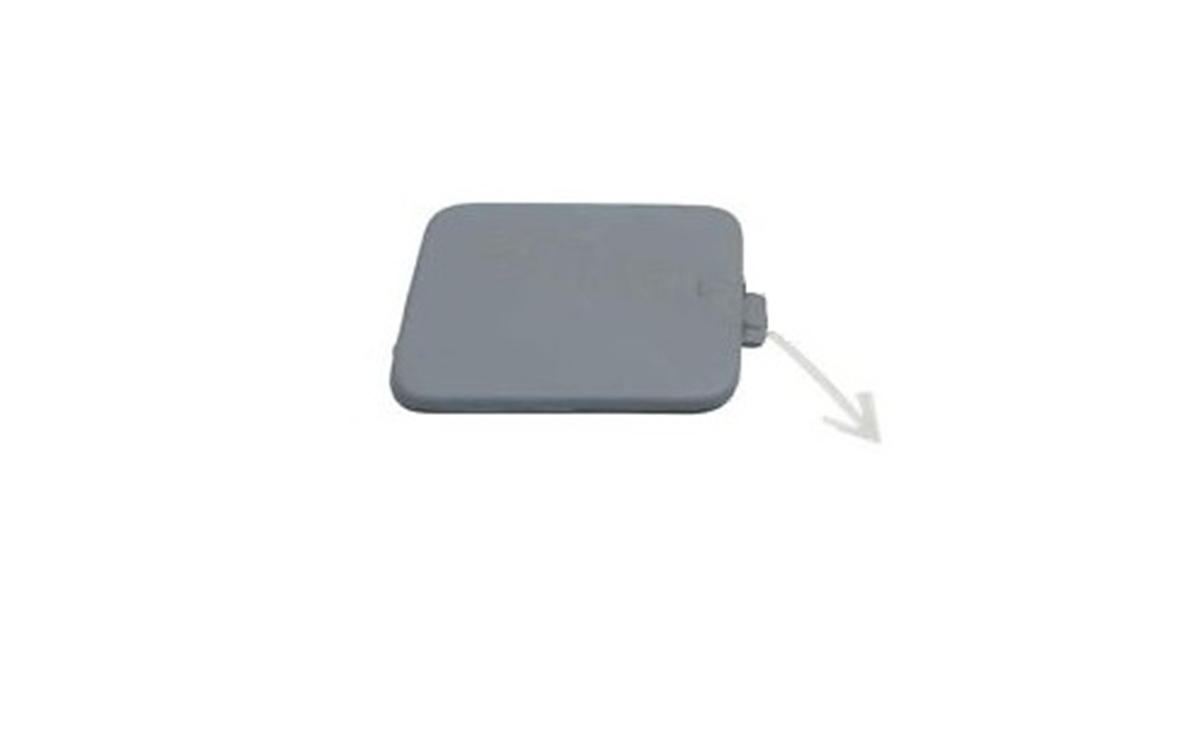 F15BMW X5 F15 ARKA TAMPON ÇEKİ DE.KAPAĞI SAĞ.13- 51127378574DE-GABMW07X5068