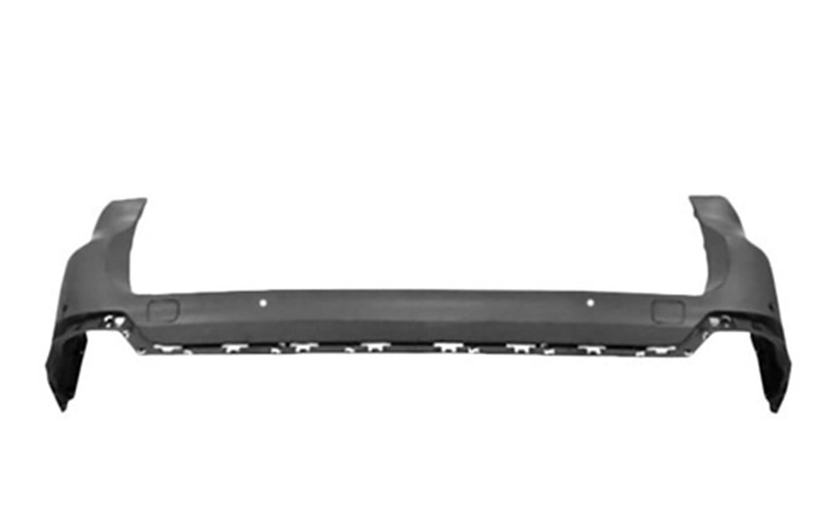 F15BMW X5 F15 ARKA TAMPON SENSÖR DELİKLİ AST.13- 51127378571DE-GABMW07X5067