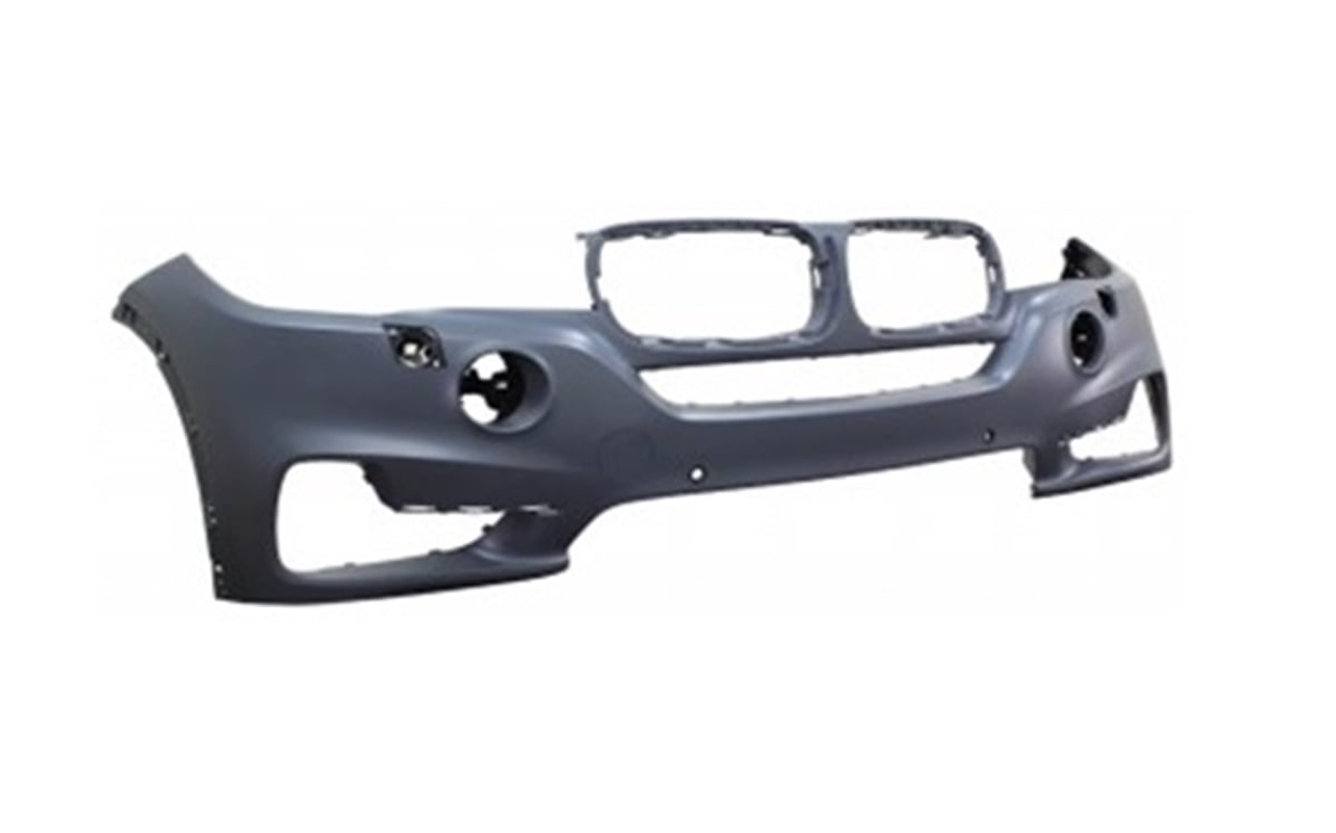 F15BMW X5 F15 ÖN TAMPON FAR YIK.SEN.DELIKLİ AST.13- 51117394935DE-GABMW07X5060