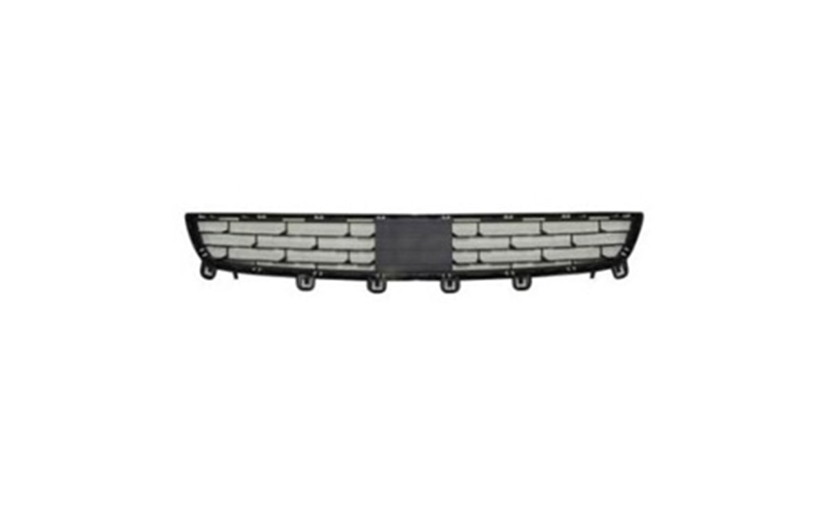 F15BMW X5 F15 ÖN TAMPON PANJURU SEN.DELIKLİ 13- 51117325481DE-GABMW07X5076