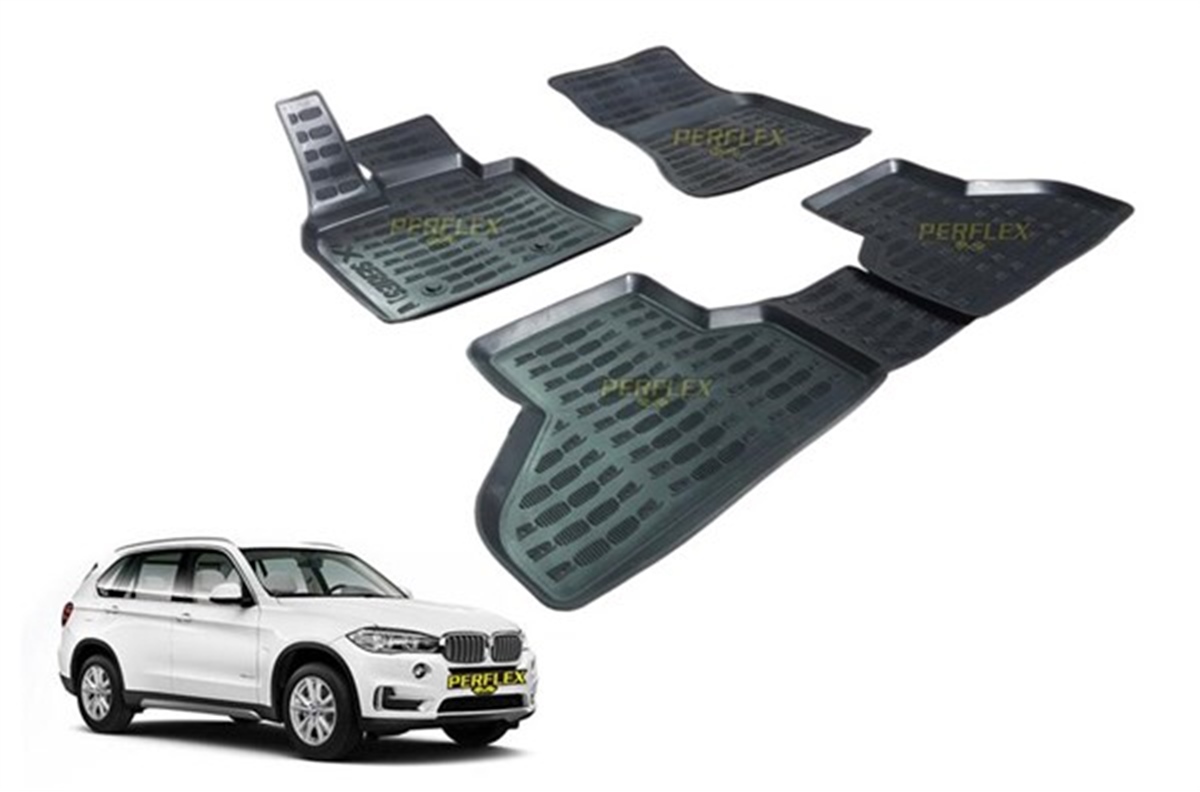 F15PASPAS 3D X-MAT HAVUZLU BMW F15 X5 14 BEJ PERFLEX PXMBG-BW15PERFLEXPERFLEX PXMBG-BW15