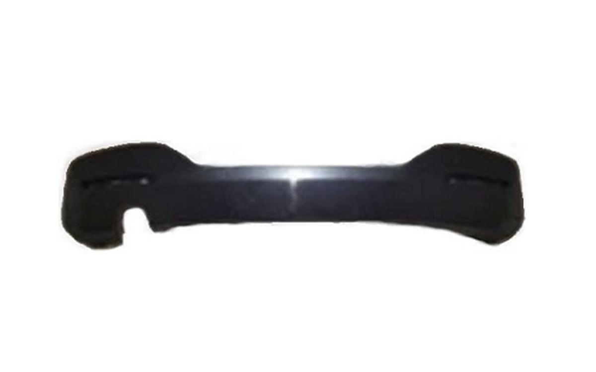 F20BMW 1 SERİSİ F20 ARKA TAMPON SPOİLERİ TEK EGZOZ M PLUS 15- 51128060302DE-GABMW0701074
