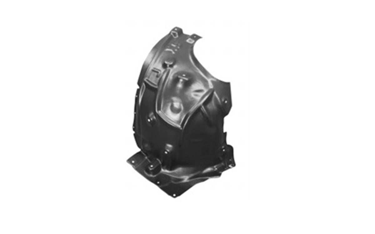 F20BMW 1 SERİSİ F20 ÖN ÇAMURLUK DAVLUMBAZI ARKA PARÇA SOL.11- 51717241845DE-GABMW1501016