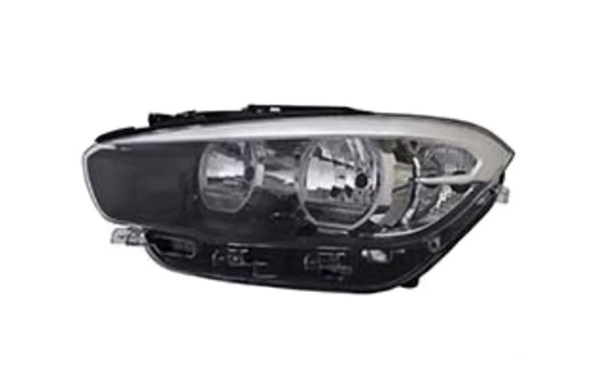 F20BMW 1 SERİSİ F20 ÖN FAR ELEKTRIK MOTORLULED GÜNDÜZ FARLI SOL.15- 63117358391TYCBMW1001036