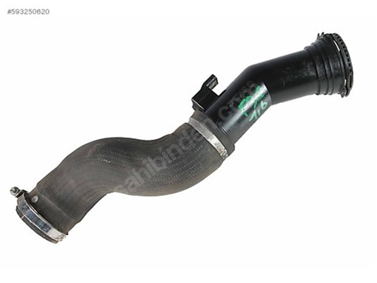 F20TURBO HORTUMU BMW F20-F21-F30-F31-F35 MÜŞÜRLÜ OEK 13717597588OEKOEK 13717597588