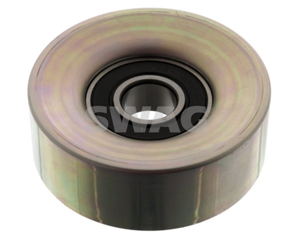 F20V KAYIŞ GERGİ RULMANI BMW M13 F20-F21-F30-F35 2010-2018 FEBI 49793 SWAG 20949793SWAGSWAG 20949793