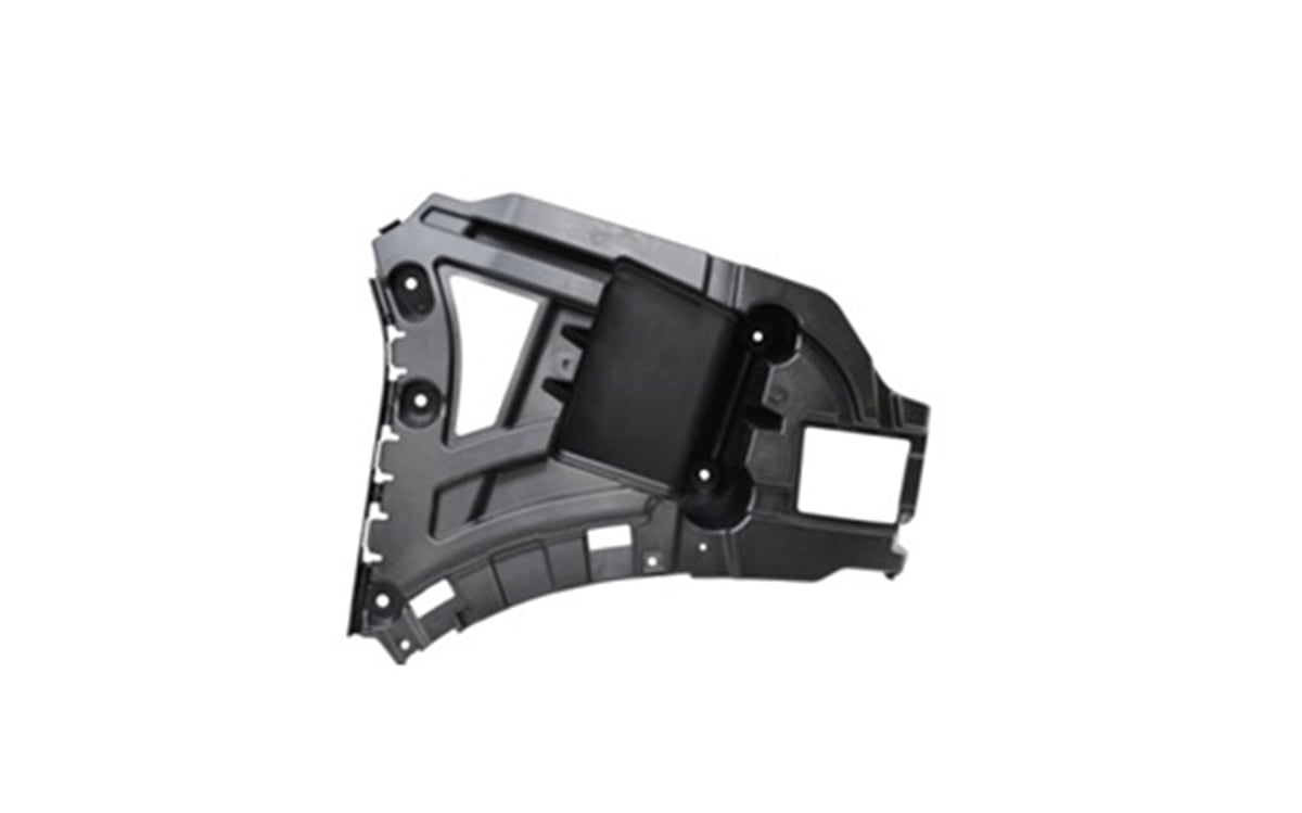 F25BMW X3 F25 ARKA TAMPON BRAKETİ SOL.10- 51127210077DE-GABMW07X3018