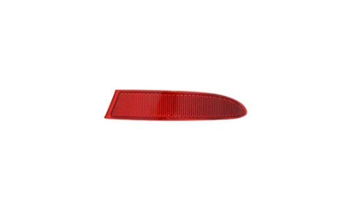F25BMW X3 F25 ARKA TAMPON REFLEKTÖRÜ SOL.11-17 63147217315DE-GABMW10X3015