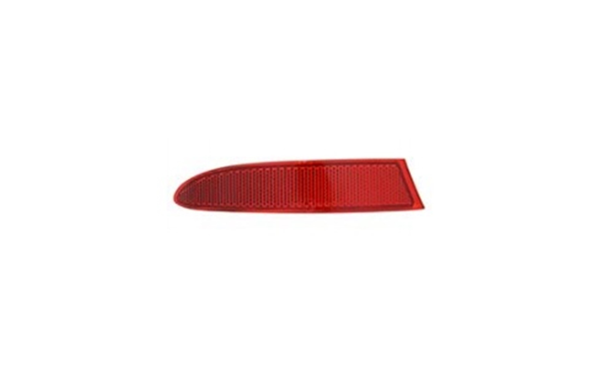 F25BMW X3 F25 ARKA TAMPON REFLEKTÖRÜ SAĞ.11-17 63147217316DE-GABMW10X3014