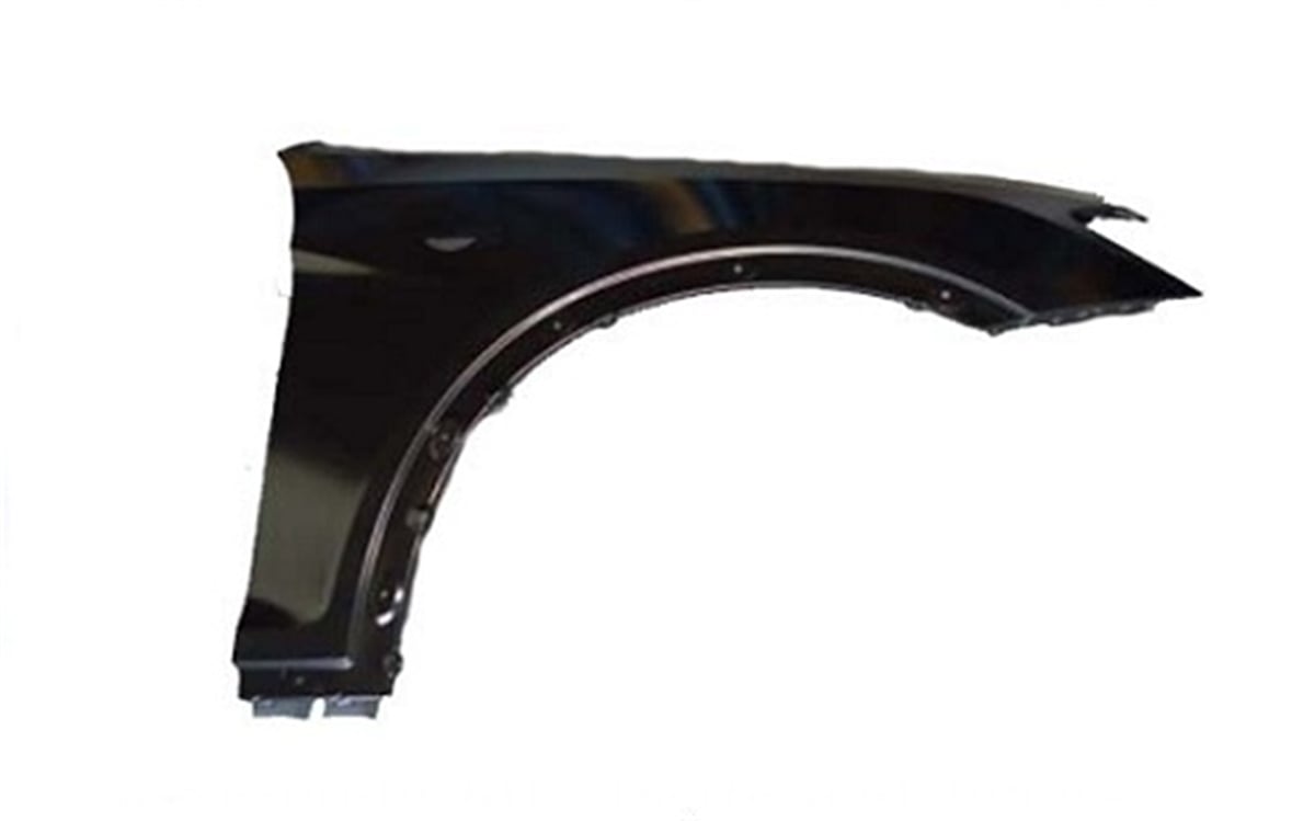 F25BMW X3 F25 ÖN ÇAMURLUK DELİKLİ SAĞ.10- 41357267324DE-GABMW08X3006