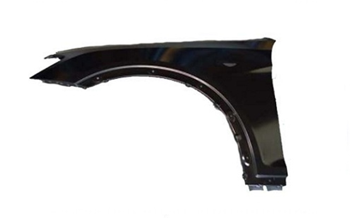 F25BMW X3 F25 ÖN ÇAMURLUK DELİKLİ SOL.10- 41357267323DE-GABMW08X3007