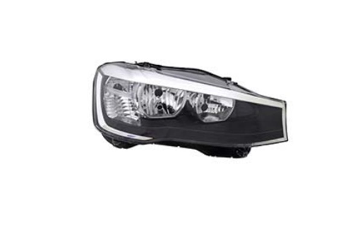 F25BMW X3 F25 ÖN FAR ELEKTRIK MOTORLUSOL.14-17 63117334077TYCBMW10X3019