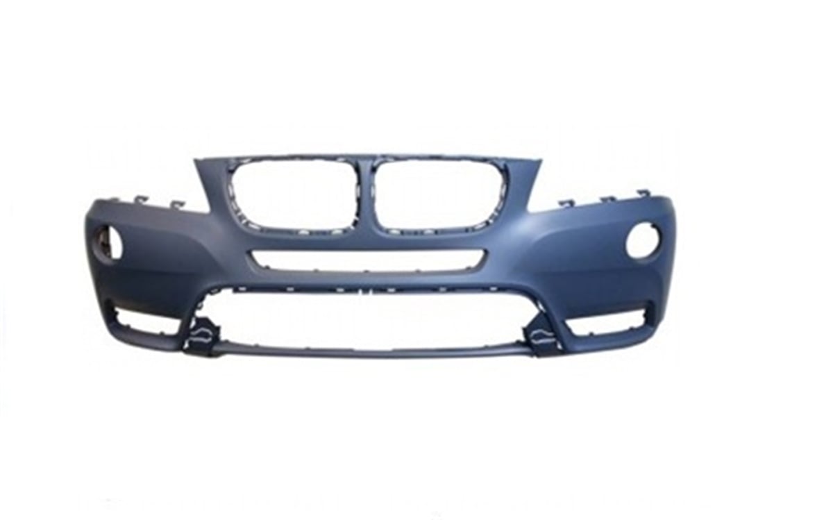 F25BMW X3 F25 ÖN TAMPON AST.10- 51117210451DE-GABMW07X3002