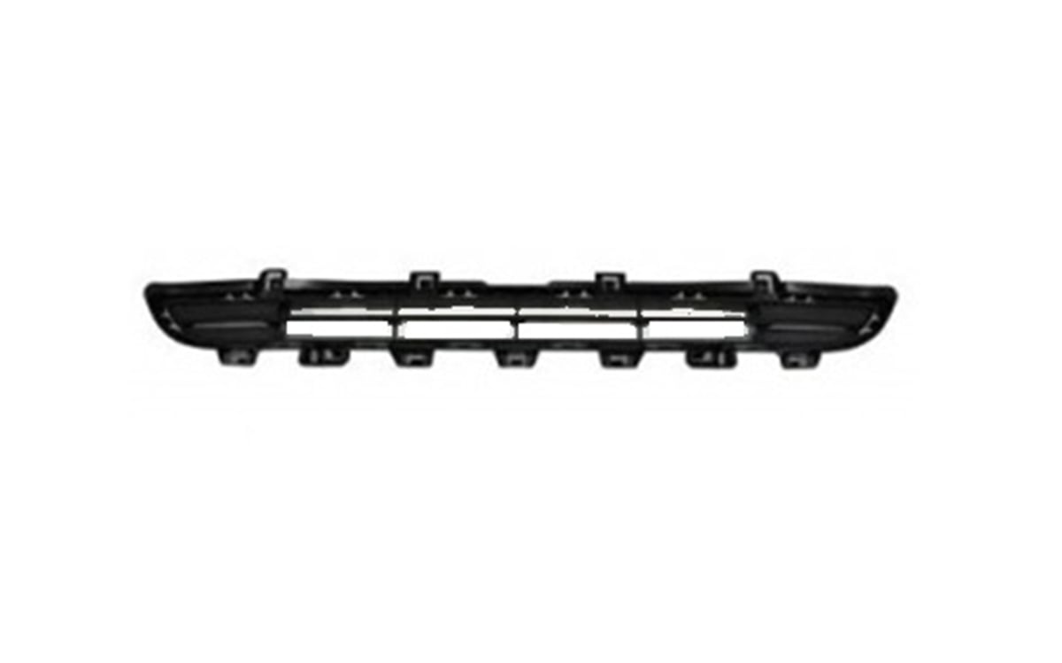 F25BMW X3 F25 ÖN TAMPON PANJURU ÜST 13- 51117338493DE-GABMW07X3044