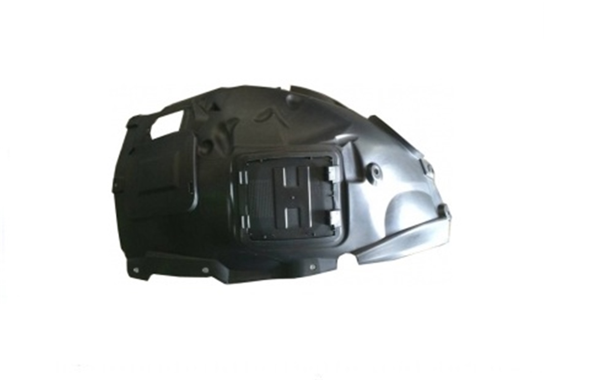 F30BMW 3 SERİSİ F30 ÖN ÇAMURLUK DAVLUMBAZ ÖN PARÇA STD SOL.11- 51717260725DE-GABMW15F3002