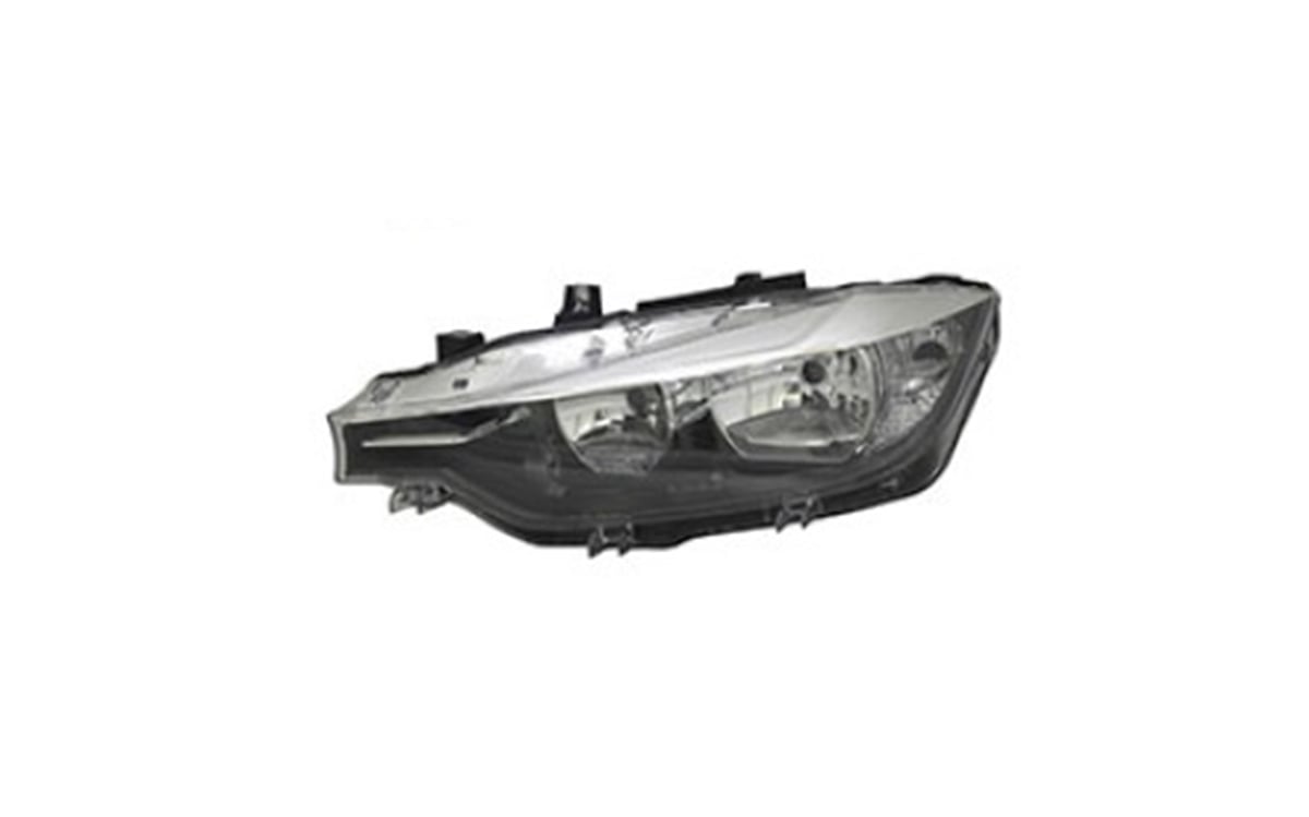 F30BMW 3 SERİSİ F30 ÖN FAR ELEKTRIK MOTORLU SOL.15- 63117365595TYCBMW10F3026