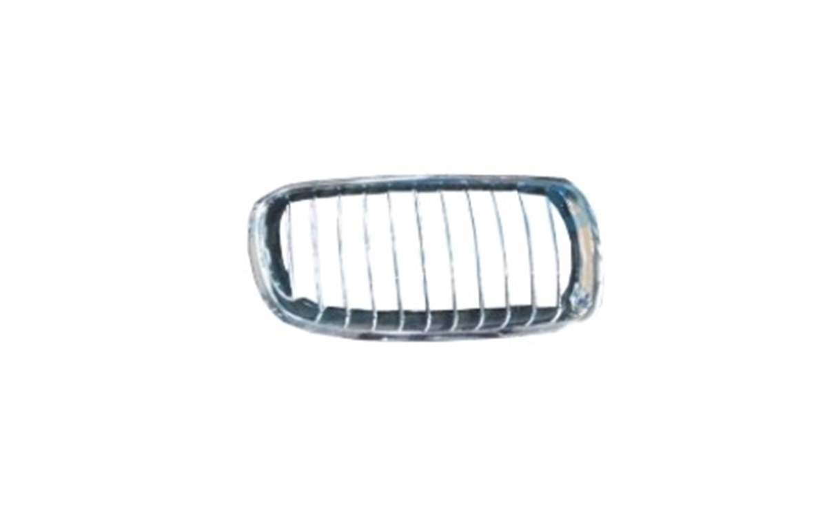 F30BMW 3 SERİSİ F30 ÖN PANJUR KOMPLE KROM LUX.SAĞ.11- 51137263482DE-GABMW09F3006
