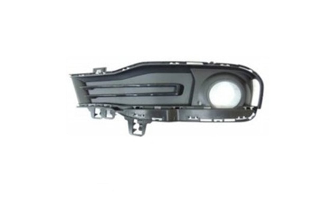 F30BMW 3 SERİSİ F30 ÖN TAMPON PANJURU DELİKLİ KAPALI LUX.SAĞ.15- 51117396858DE-GABMW07F3077