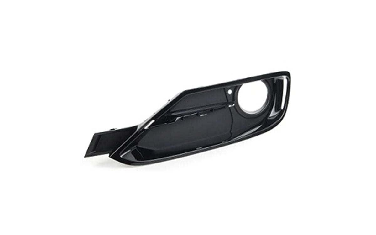 F30BMW 3 SERİSİ F30 ÖN TAMPON PANJURU SOL.11- 51117300737DE-GABMW07F3010