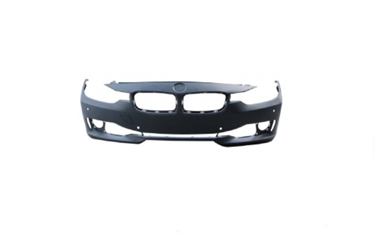 F30BMW 3 SERİSİ F30 ÖN TAMPON SEN.DELIKLİ AST.11- 51117292992DE-GABMW07F3002
