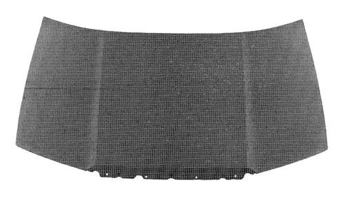 FABIASKODA FABIA MOTOR KAPUTU 00-04 6Y0823031DE-GASKO08FA004