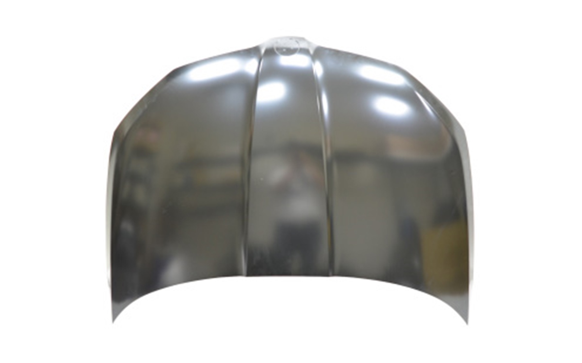 FABIASKODA FABIA MOTOR KAPUTU 14- 6V0823031FDE-GASKO08FA016