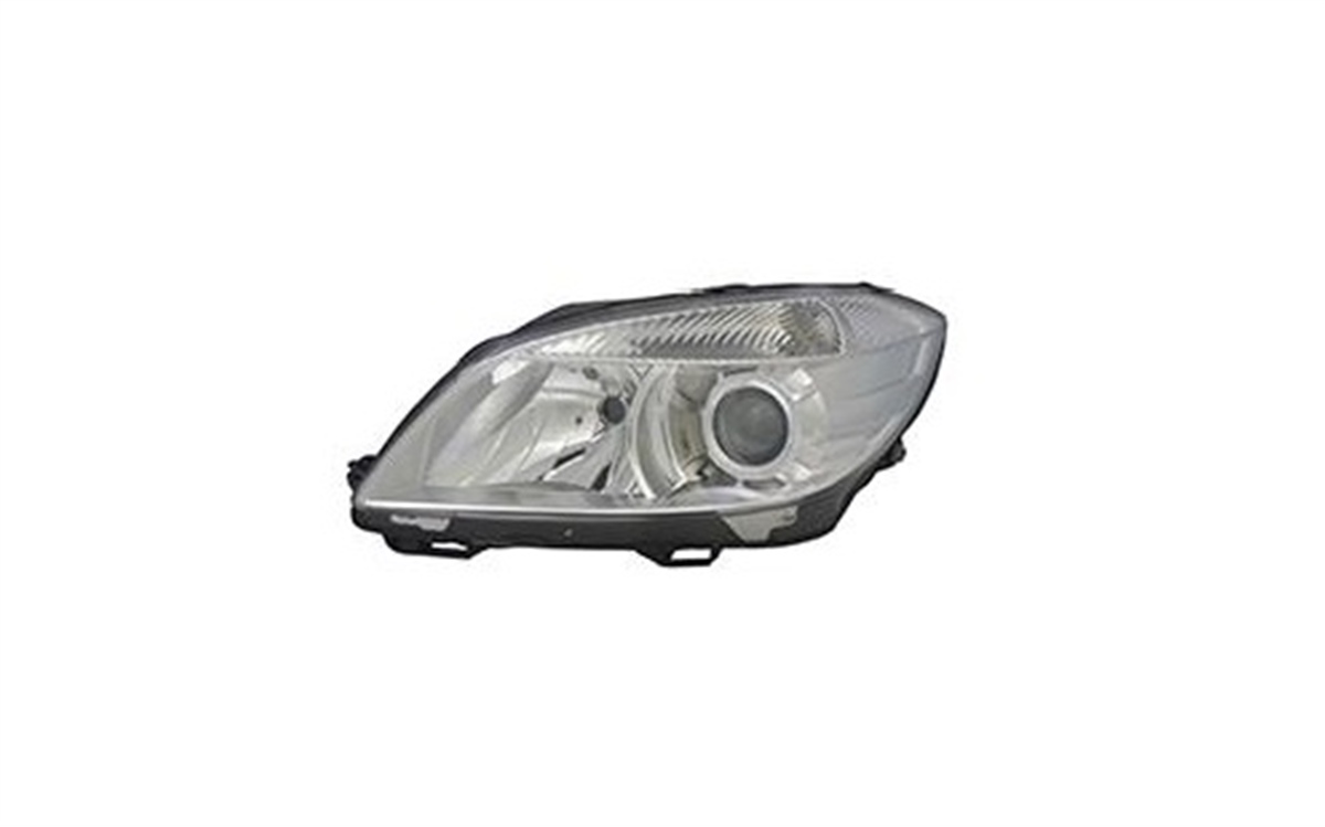 FABIASKODA FABIA/ROOMSTER ÖN FAR ELEKTRIK MOTORLUMERC.SOL.10- 5J1941017DTYCSKO10FA016